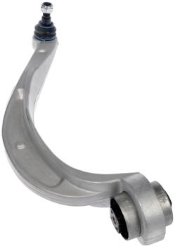 2010 Audi A4 Suspension Control Arm and Ball Joint Assembly Front Left Lower Rearward Dorman 524223 image 1 of 2