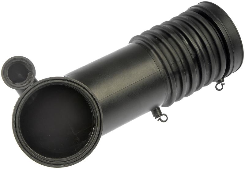 1995 BMW 740i Engine Air Intake Hose Dorman 696803 image 2 of 2