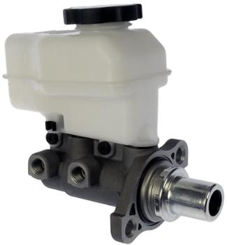 2010 Chevrolet Impala Brake Master Cylinder Dorman M630650 image 3 of 4