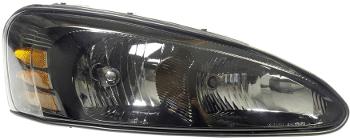 2006 Pontiac Grand Prix Headlight Assembly