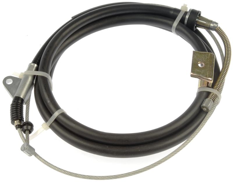 2002 Toyota Sienna Parking Brake Cable
