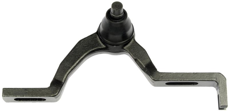 2000 Mazda B4000 Suspension Control Arm and Ball Joint Assembly Front Right Upper Dorman 520299 image 3 of 4
