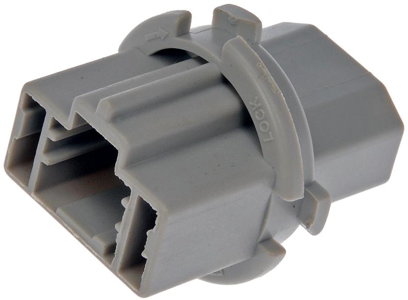 2007 Honda CR-V Back Up Light Socket Dorman 645933 image 1 of 3