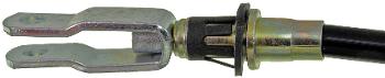 1996 Ford F59 Parking Brake Cable Front Dorman C93916 image 1 of 3