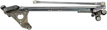 1997 Acura Integra Windshield Wiper Linkage Dorman 602507 image 4 of 4