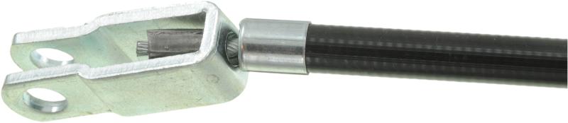 1969 GMC C25/C2500 Suburban Parking Brake Cable Front Dorman C92434 image 1 of 3