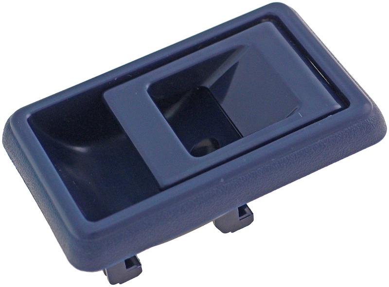 1994 Toyota Pickup Interior Door Handle Front Left Dorman 93962 image 2 of 3
