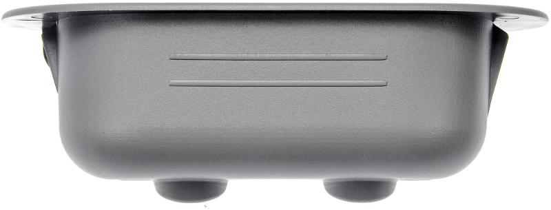 2011 International 4400LP Interior Door Pull Handle