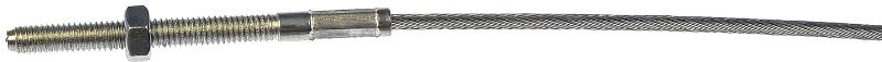 1999 BMW M3 Parking Brake Cable