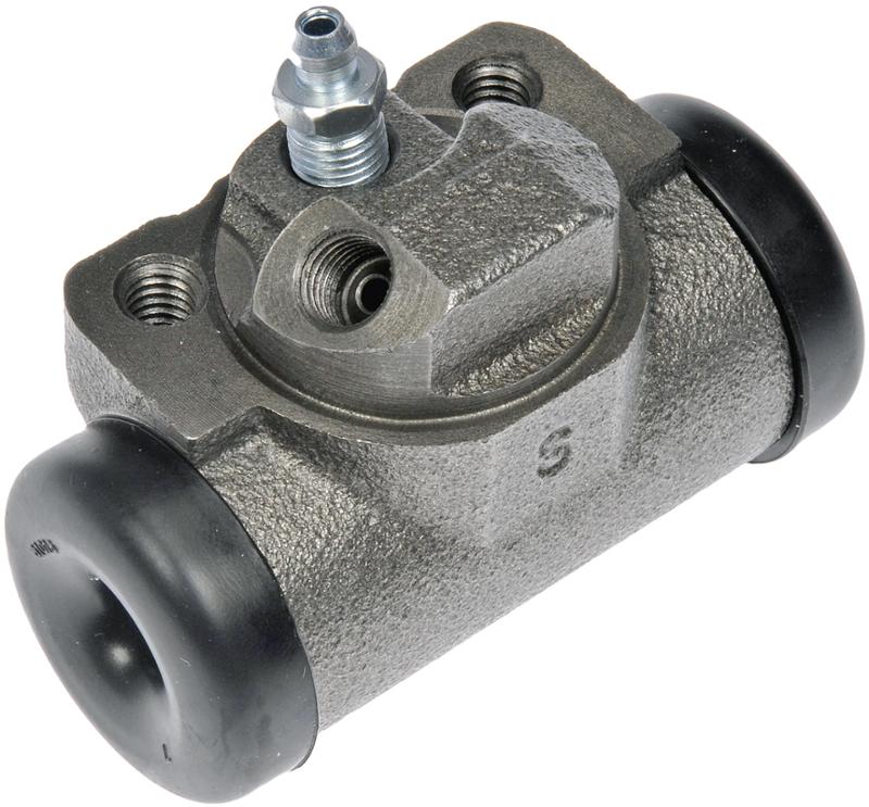 1986 Ford E-350 Econoline Drum Brake Wheel Cylinder Rear Left Dorman W57146 image 1 of 4