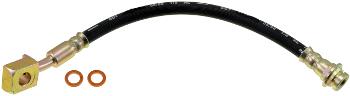 2004 GMC Yukon Brake Hydraulic Hose Rear Left Dorman H620049 image 1 of 3