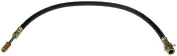 1990 Blue Bird TC2000 Brake Hydraulic Hose