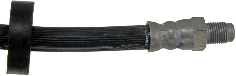 1999 Ford Contour Brake Hydraulic Hose Rear Left Dorman H380993 image 1 of 3