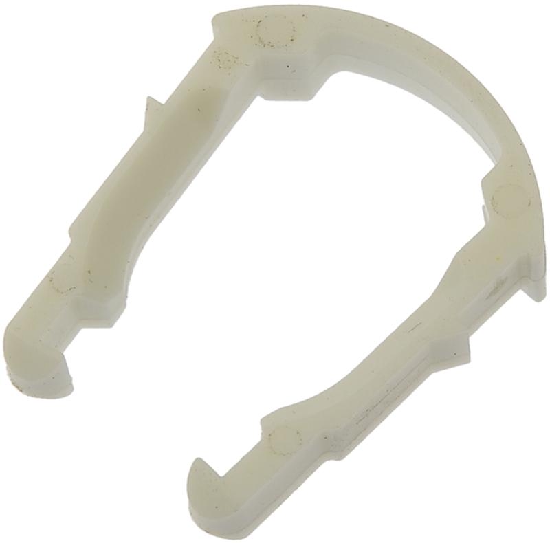 2008 Cadillac DTS Fuel Line Clip Dorman 800041 image 4 of 4