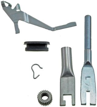 1996 Plymouth Voyager Drum Brake Self Adjuster Repair Kit