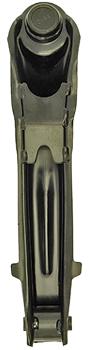1981 Honda Prelude Suspension Control Arm and Ball Joint Assembly Front Left Lower Dorman 520660 image 3 of 4