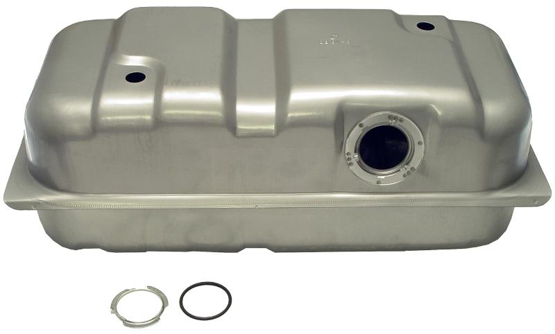 1988 Jeep Comanche Fuel Tank