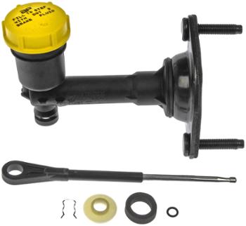2010 Dodge Ram 2500 Clutch Master Cylinder Dorman CM640154 image 1 of 2