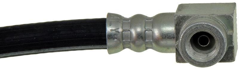 1991 Chrysler New Yorker Brake Hydraulic Hose Front Right Dorman H380097 image 2 of 3