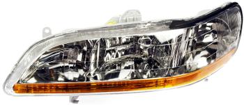 2000 Honda Accord Headlight Assembly