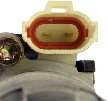 2006 Hyundai Elantra Power Window Motor Front Left Dorman 742712 image 4 of 4