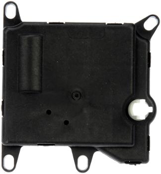 2009 Mercury Mountaineer HVAC Heater Blend Door Actuator Left Main Dorman 604207 image 3 of 4