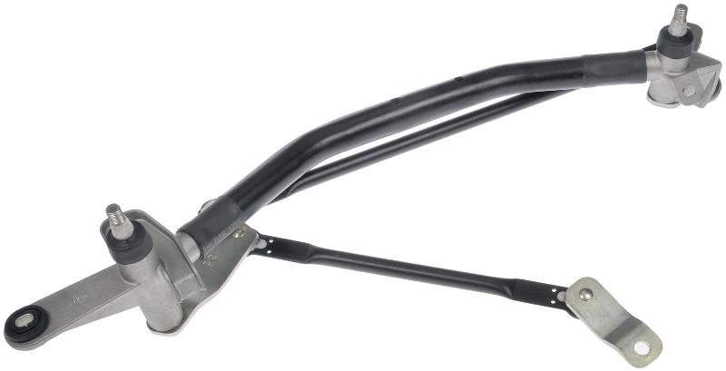 2013 Nissan Murano Windshield Wiper Linkage