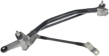 2009 Nissan Murano Windshield Wiper Linkage