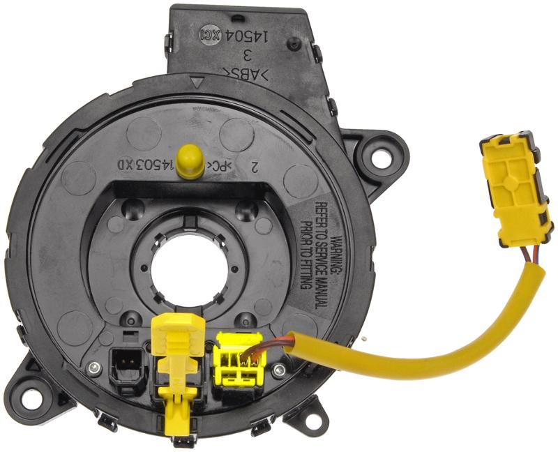 Dorman 525126 Air Bag Clockspring product image 2 of 3