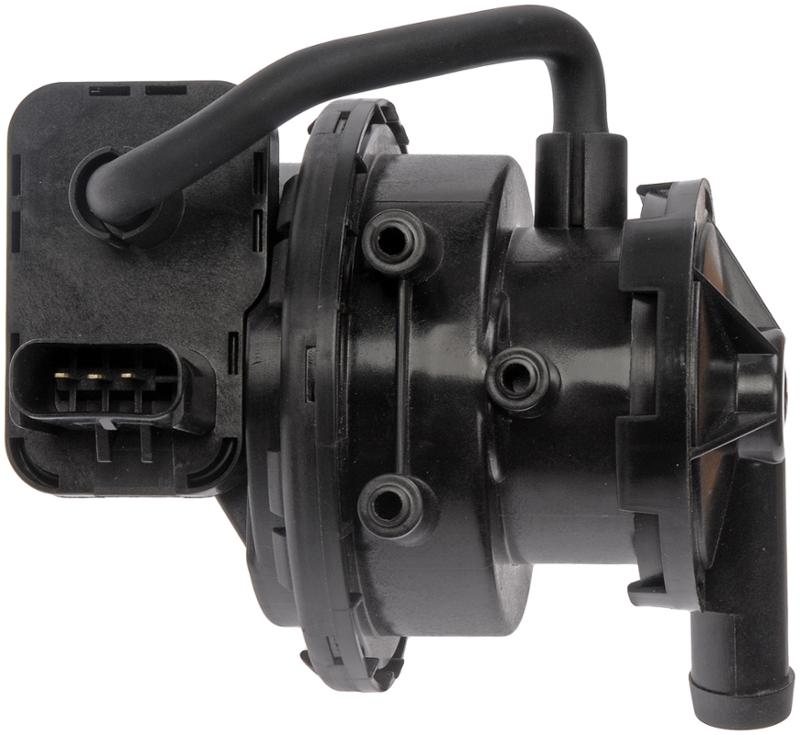 2001 Jeep Wrangler Evaporative Emissions System Leak Detection Pump