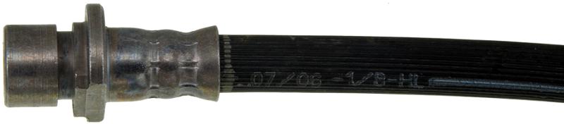 2001 Acura TL Brake Hydraulic Hose Rear Right Dorman H620016 image 1 of 3