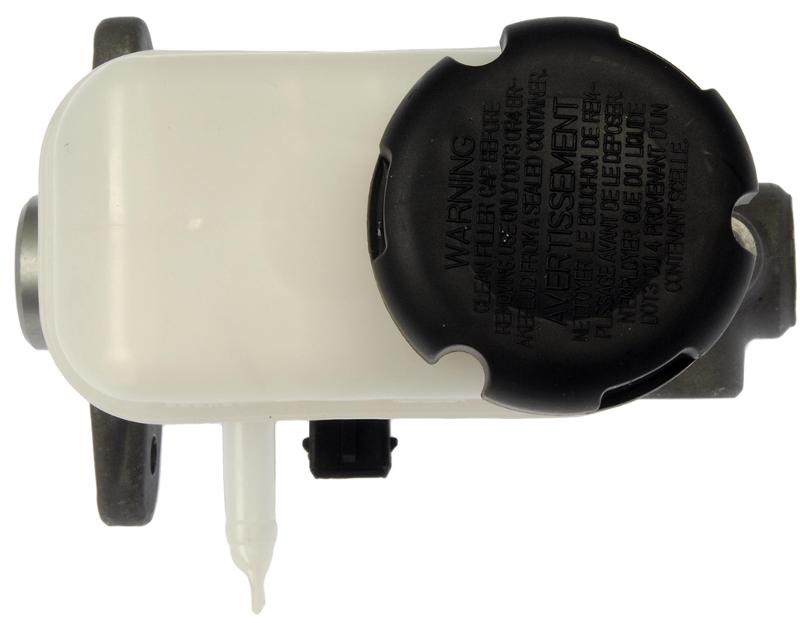 2006 Hyundai Sonata Brake Master Cylinder Dorman M630535 image 1 of 4