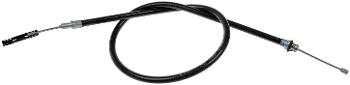 1999 Oldsmobile Aurora Parking Brake Cable Intermediate Dorman C94977 image 2 of 3
