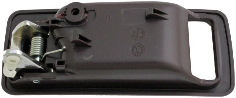 1990 Honda Accord Interior Door Handle Front Right Dorman 92450 image 1 of 3