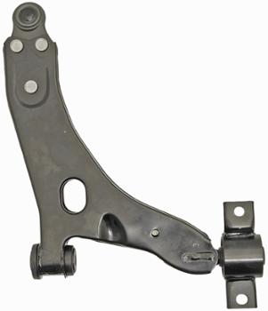 2004 Ford Focus Suspension Control Arm and Ball Joint Assembly Front Left Lower Dorman 520231 image 3 of 4