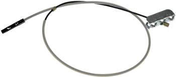 2003 GMC Yukon Parking Brake Cable Intermediate Dorman C660195 image 2 of 3