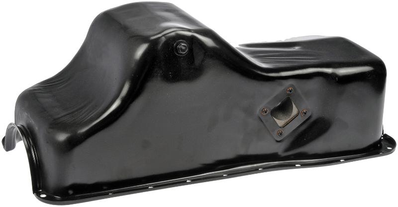1982 Ford E-250 Econoline Club Wagon Engine Oil Pan Dorman 264078 image 1 of 1