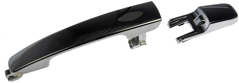 2009 Ford Focus Exterior Door Handle Front Right Dorman 81328 image 1 of 3