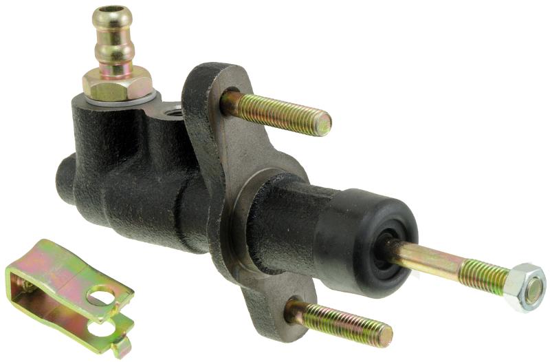 1988 Toyota Tercel Clutch Master Cylinder Dorman CM39681 image 1 of 4