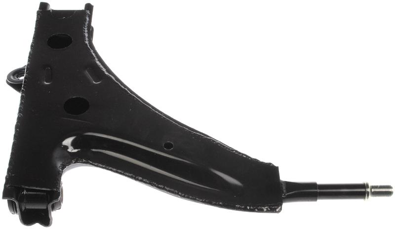 1983 Mazda GLC Suspension Control Arm Front Left Lower Dorman 521825 image 3 of 4
