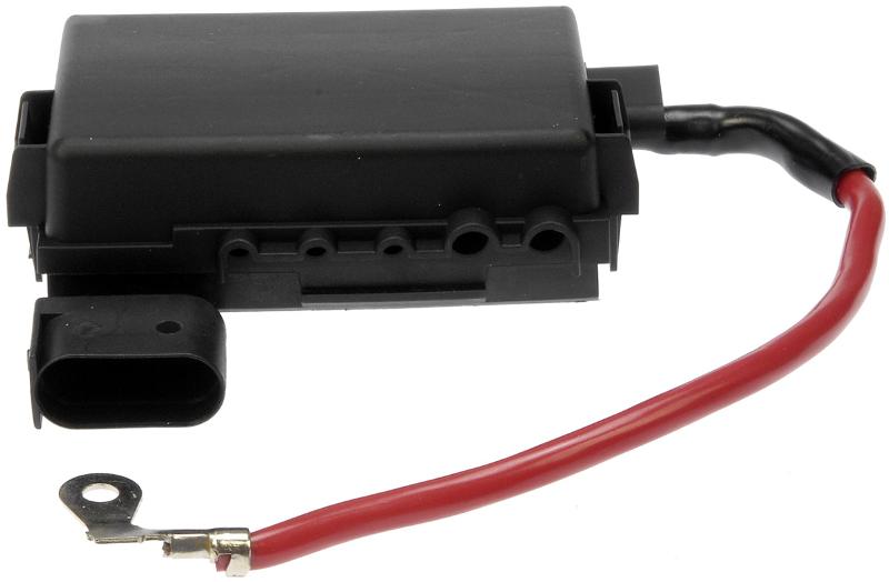2001 Volkswagen Jetta High Voltage Power Fuse Box Dorman 924681 image 2 of 3