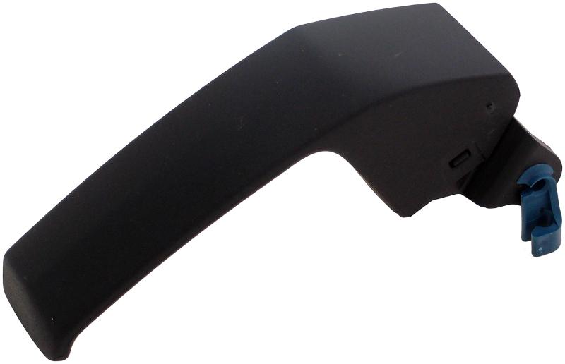 2016 Ram 1500 Interior Door Handle Front Right Dorman 83195 image 2 of 3