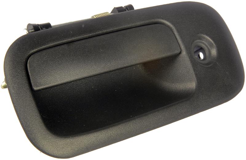 2009 Chevrolet Express Pasajeros Exterior Door Handle Front Left Dorman 79320 image 1 of 3