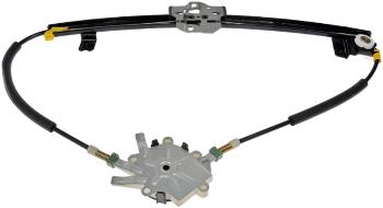 1990 Volkswagen Jetta Window Regulator Front Right Dorman 740365 image 1 of 4