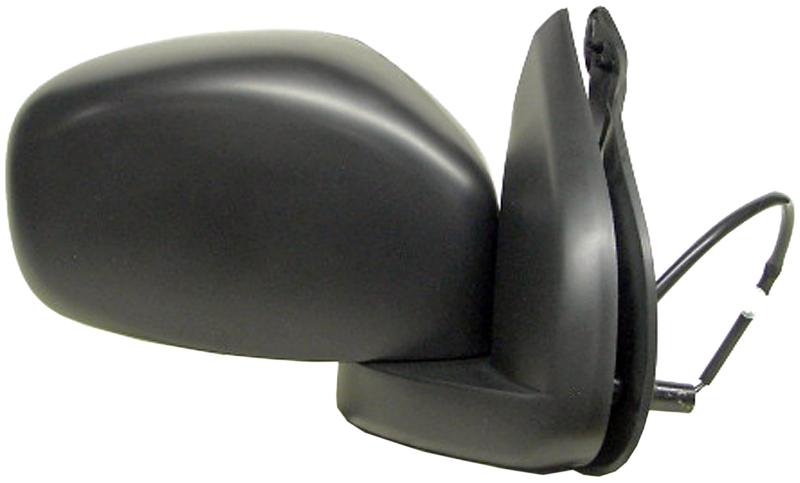 1999 Nissan Pathfinder Door Mirror Right Dorman 9551527 image 1 of 2