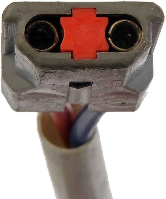 1993 Mazda Navajo Power Window Motor and Regulator Assembly Front Left Dorman 741673 image 4 of 4