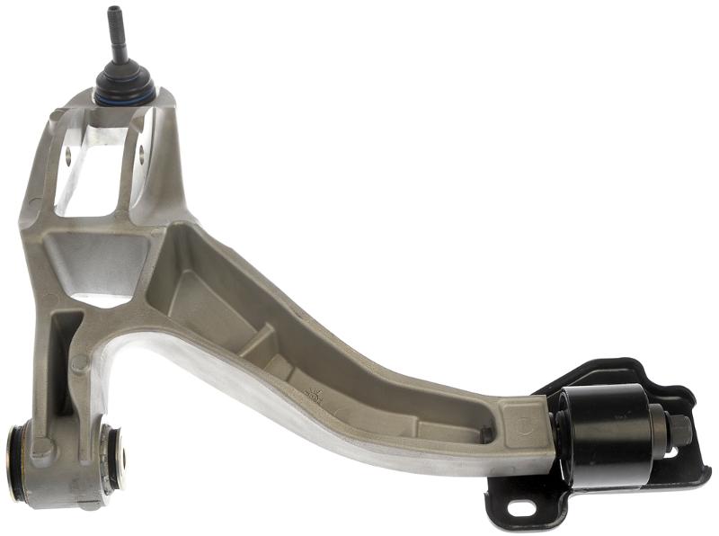 2003 Ford Crown Victoria Suspension Control Arm and Ball Joint Assembly Front Left Lower Dorman 520195 image 1 of 2
