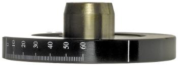 1981 Chrysler Newport Engine Harmonic Balancer Dorman 594021R image 3 of 4