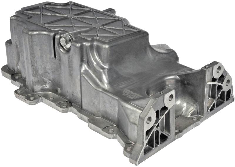 2007 Ford Freestyle Engine Oil Pan Dorman 264442 image 1 of 2