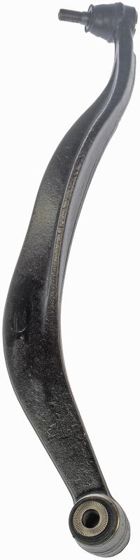 2003 Hyundai Santa Fe Suspension Control Arm and Ball Joint Assembly Rear Right Lower Dorman 520578 image 3 of 4